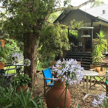 Ferienwohnung Pk Illusions Maleny Exterior foto