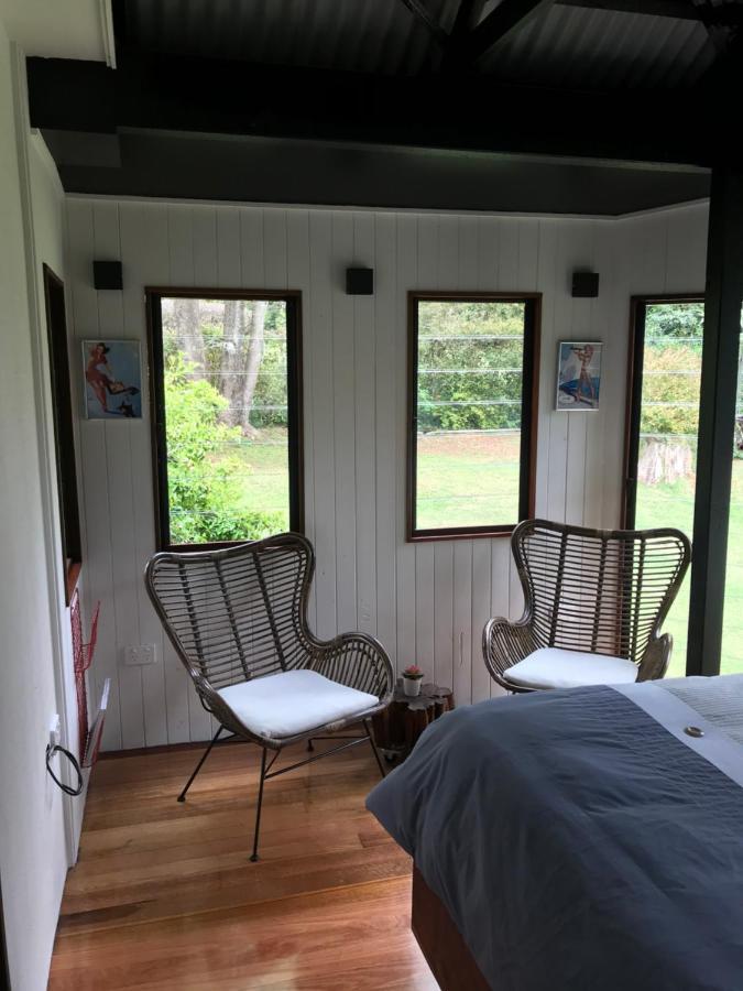 Ferienwohnung Pk Illusions Maleny Exterior foto