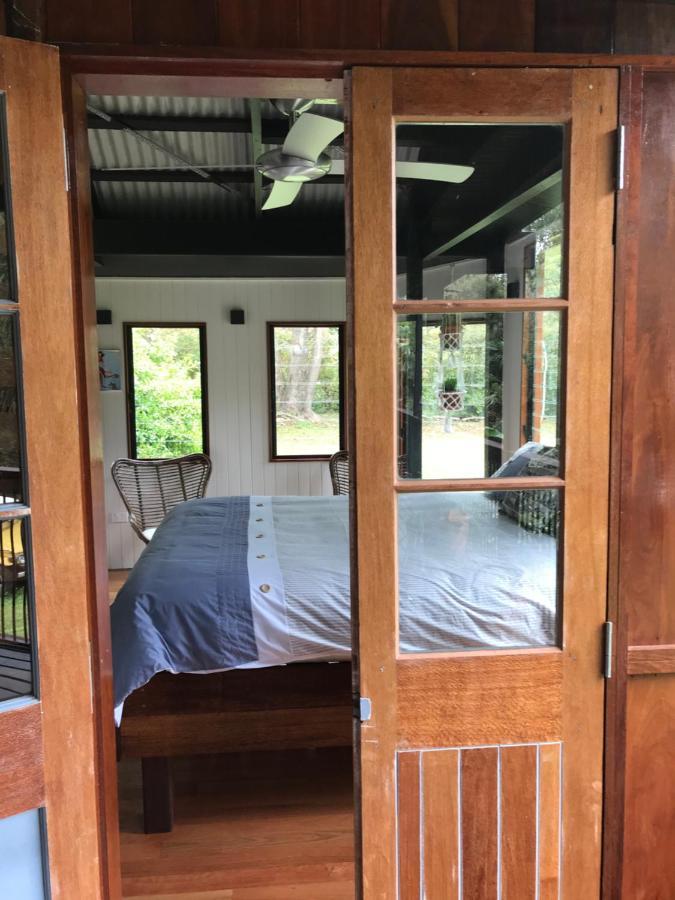 Ferienwohnung Pk Illusions Maleny Exterior foto