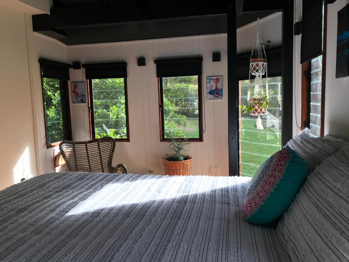 Ferienwohnung Pk Illusions Maleny Exterior foto