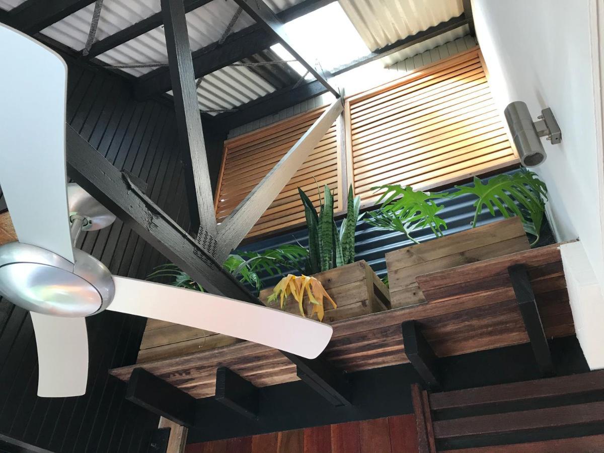 Ferienwohnung Pk Illusions Maleny Exterior foto