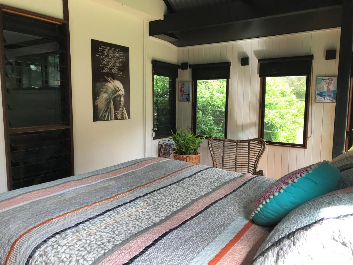 Ferienwohnung Pk Illusions Maleny Exterior foto