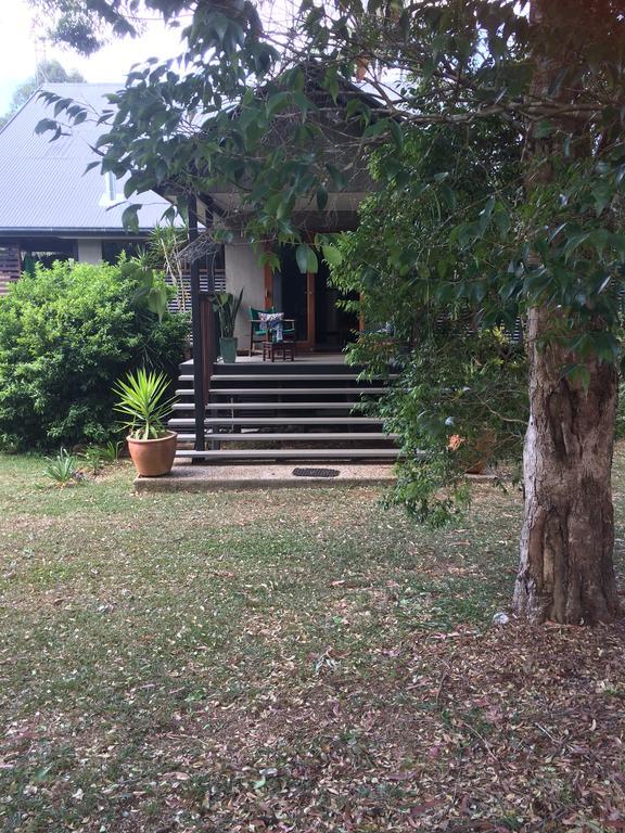 Ferienwohnung Pk Illusions Maleny Exterior foto
